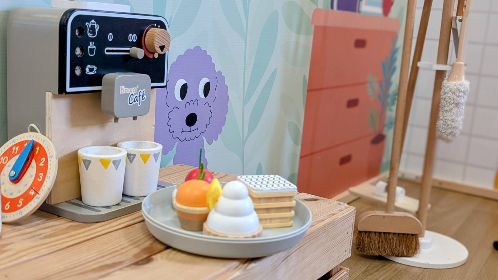 guide local des meilleurs adresses par Pomélou, salle de jeux d'éveil pour bébés à Bourgoin-Jallieu
